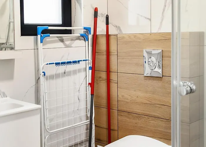 Сasa de vacaciones Gold-time