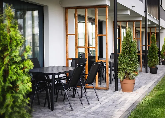 Dom wakacyjny Gold-time