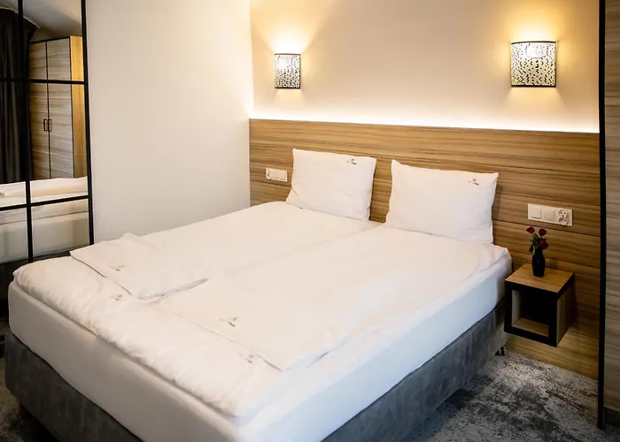 Dom wakacyjny Gold-time *