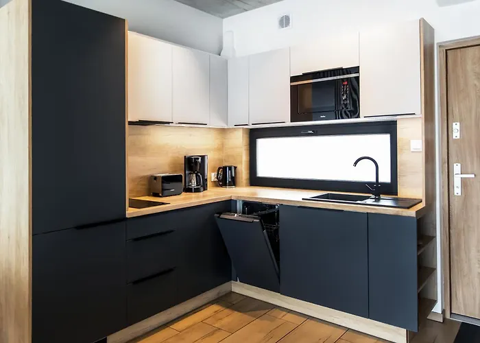 Gold-time * Niechorze