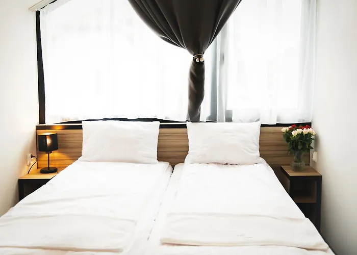 Dom wakacyjny Gold-time