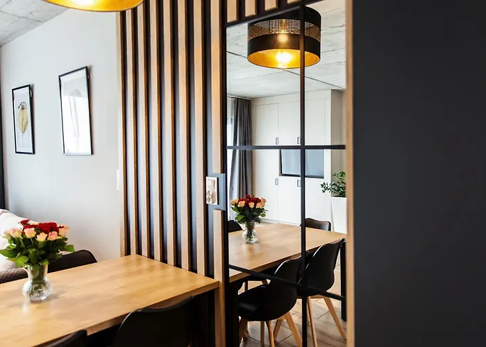 Сasa de vacaciones Gold-time *