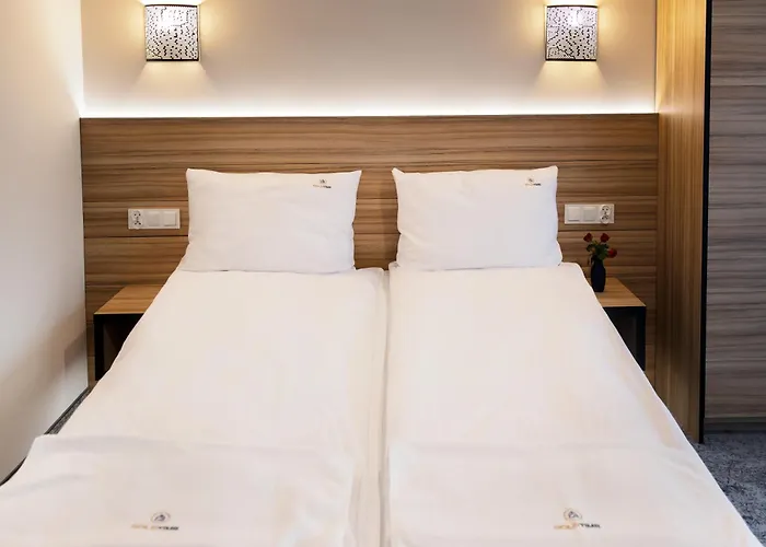 Gold-time Dom wakacyjny Niechorze