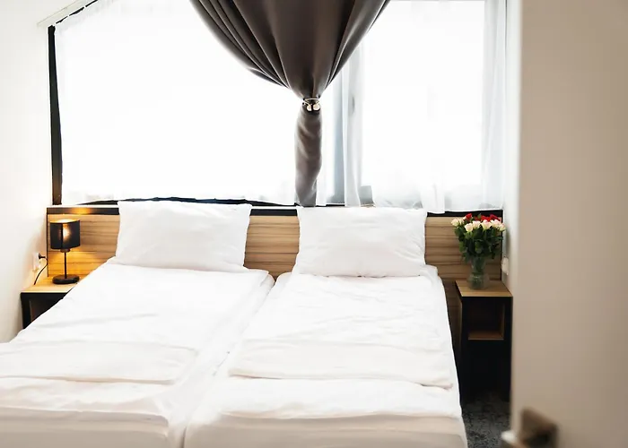 Dom wakacyjny Gold-time Niechorze