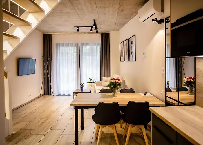 Dom wakacyjny Gold-time