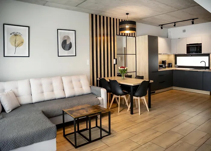 Gold-time * Niechorze