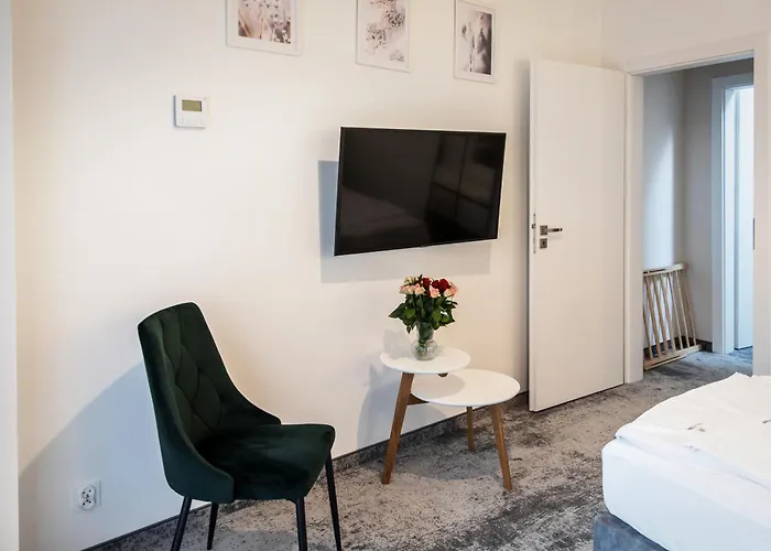 Сasa de vacaciones Gold-time