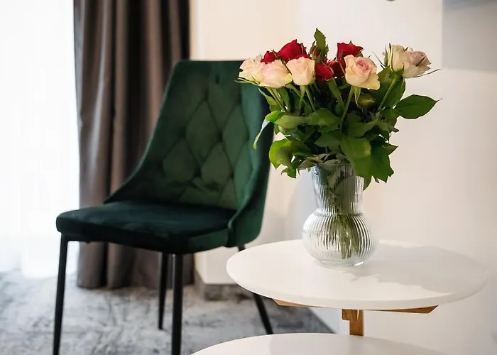 Gold-time Сasa de vacaciones *