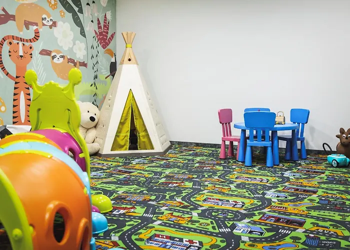 Gold-time * Niechorze