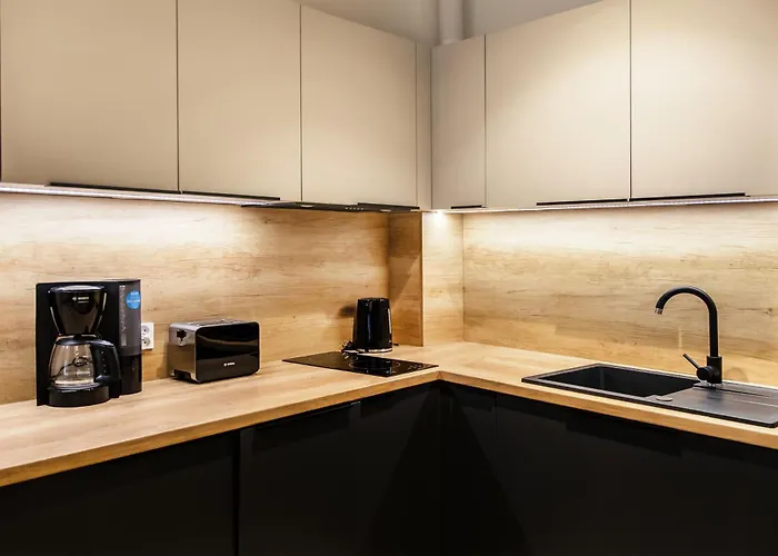 Сasa de vacaciones Gold-time *